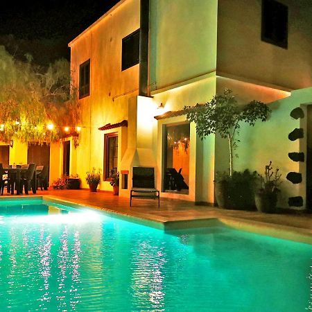 ホテル Casa-La-Costa La Costa エクステリア 写真