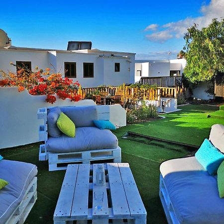 ホテル Casa-La-Costa La Costa エクステリア 写真