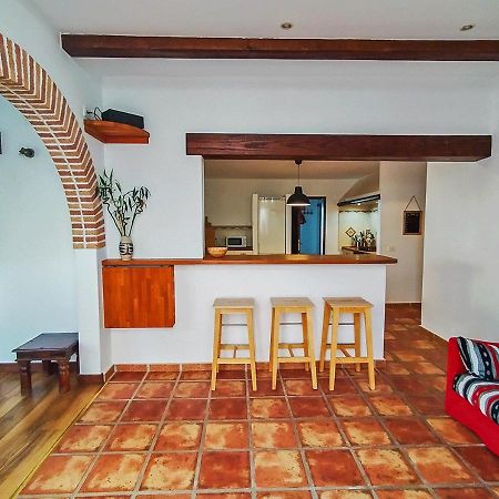 ホテル Casa-La-Costa La Costa エクステリア 写真