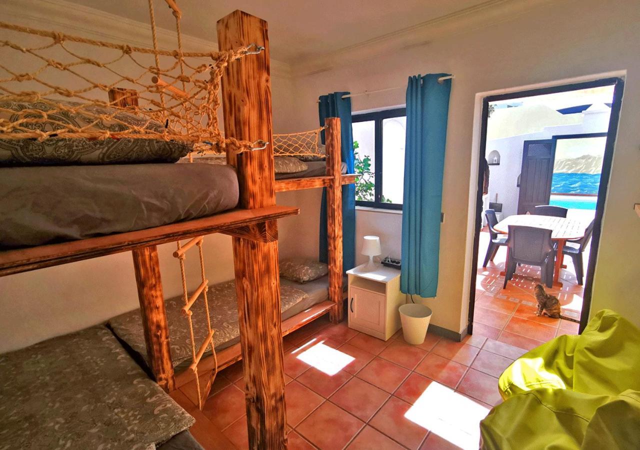 ホテル Casa-La-Costa La Costa エクステリア 写真