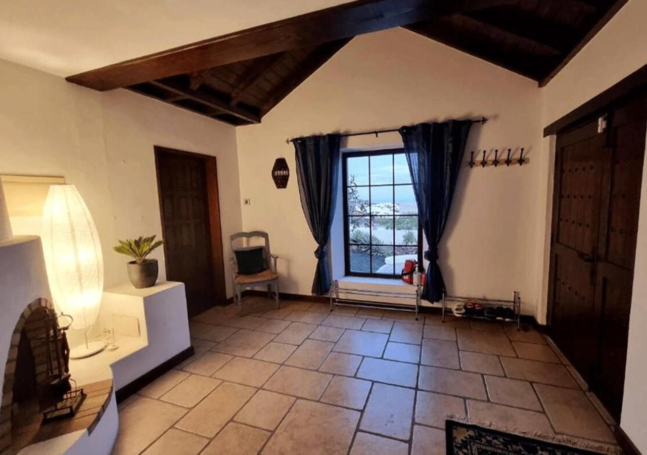 ホテル Casa-La-Costa La Costa エクステリア 写真