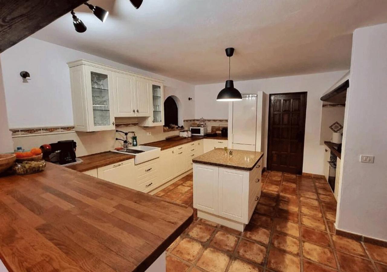ホテル Casa-La-Costa La Costa エクステリア 写真