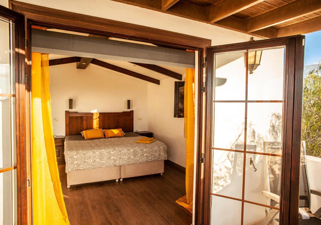 ホテル Casa-La-Costa La Costa エクステリア 写真