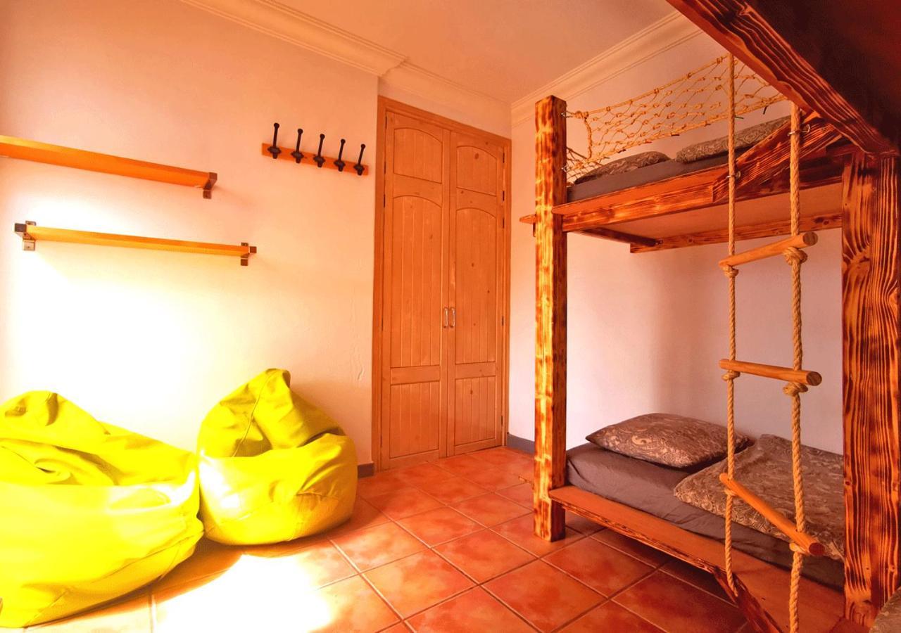 ホテル Casa-La-Costa La Costa エクステリア 写真