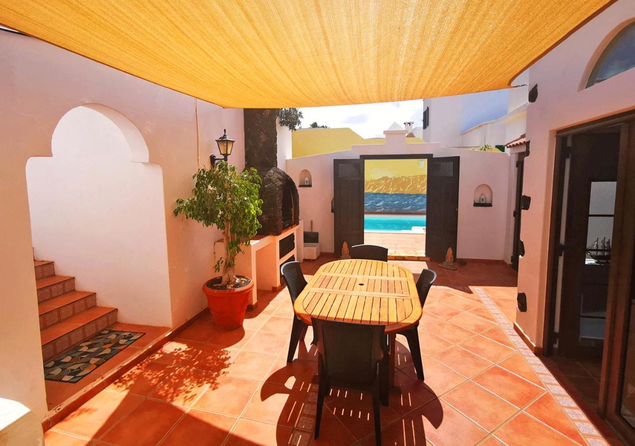 ホテル Casa-La-Costa La Costa エクステリア 写真