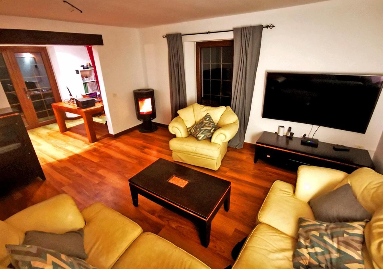 ホテル Casa-La-Costa La Costa エクステリア 写真