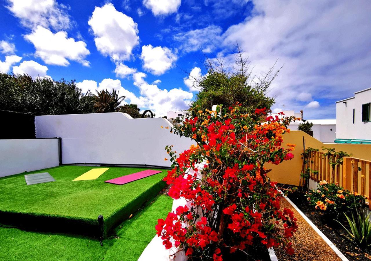 ホテル Casa-La-Costa La Costa エクステリア 写真