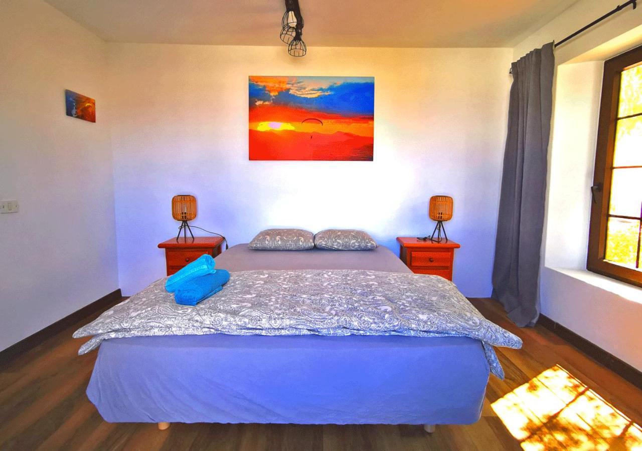 ホテル Casa-La-Costa La Costa エクステリア 写真