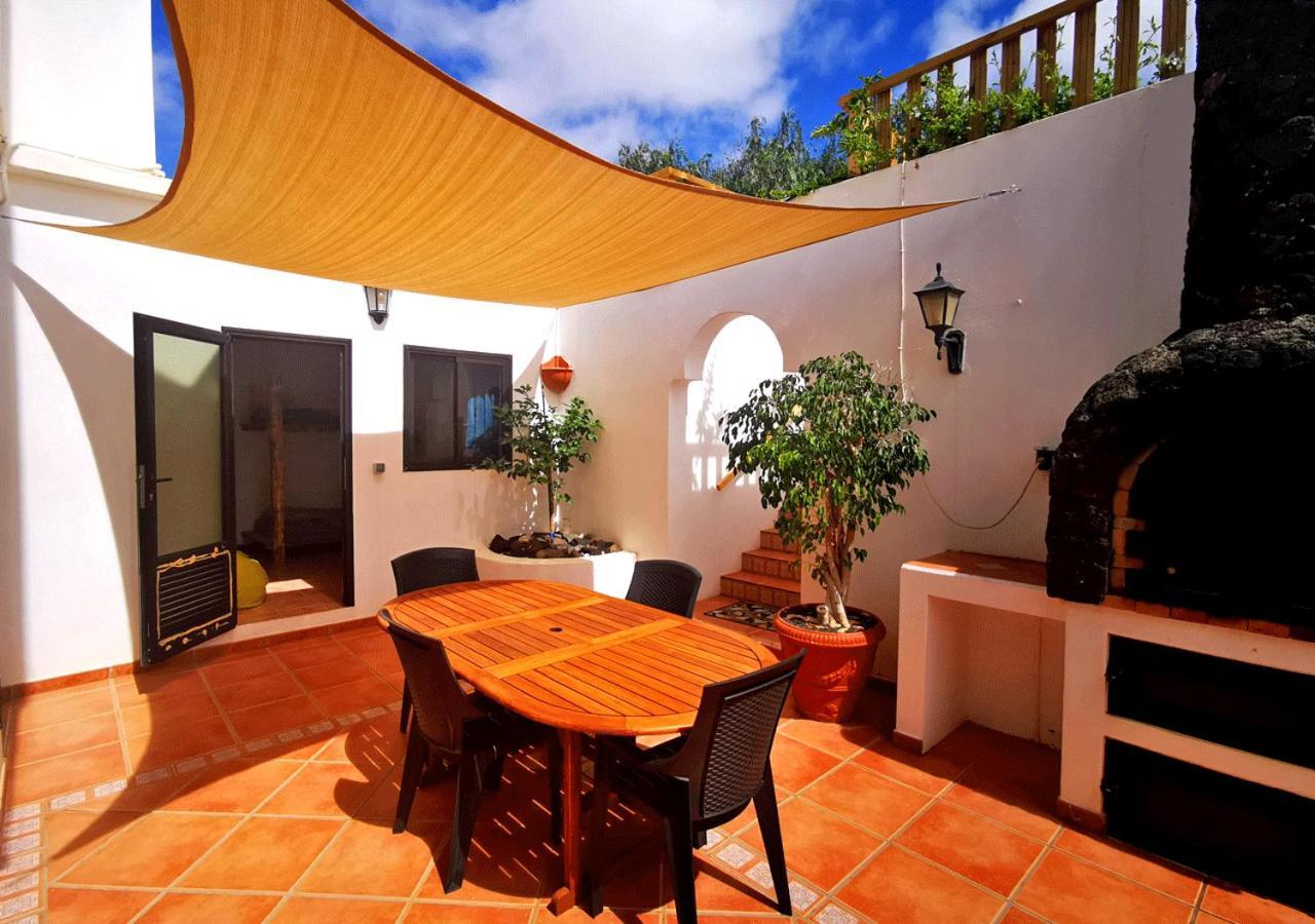 ホテル Casa-La-Costa La Costa エクステリア 写真