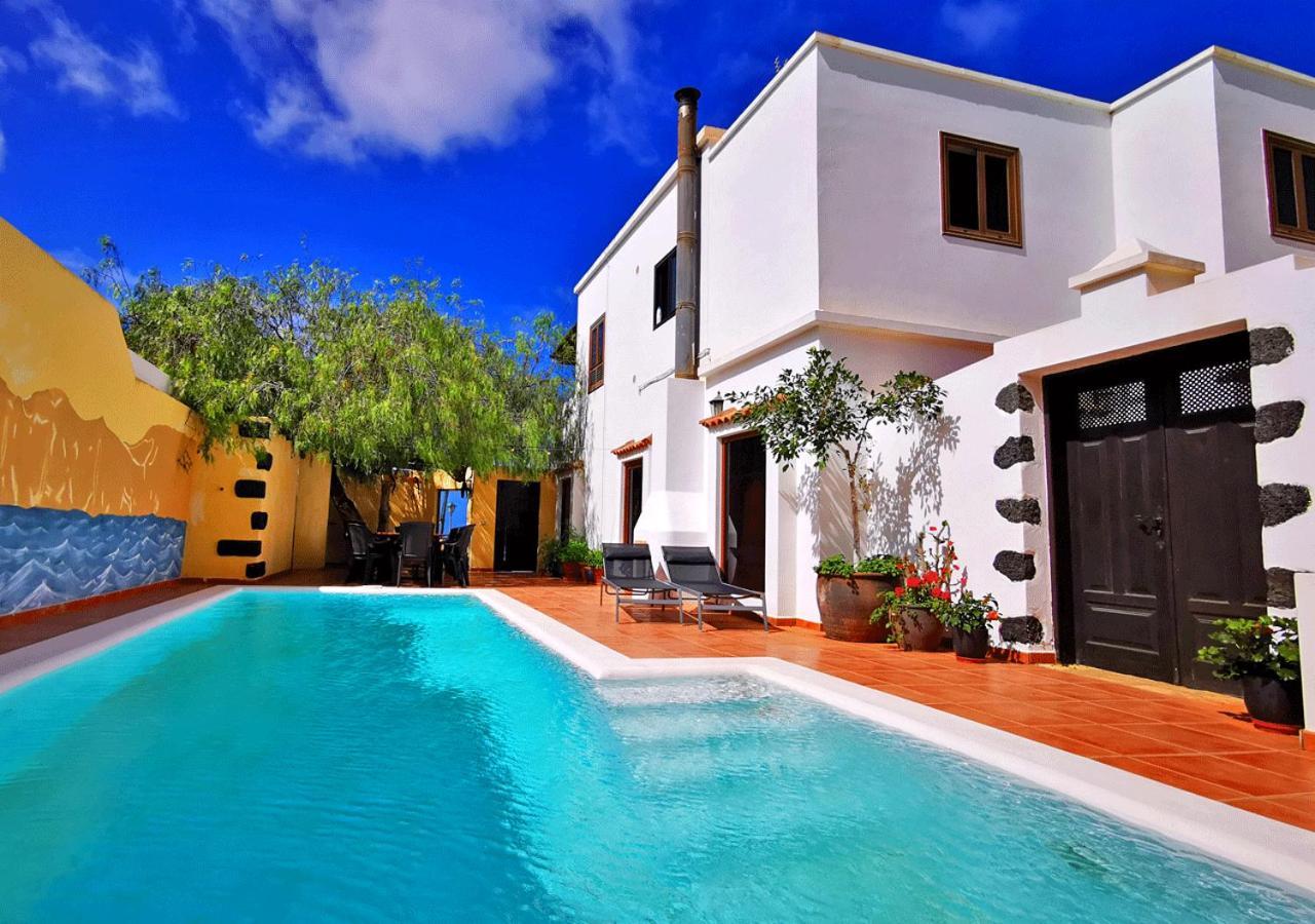 ホテル Casa-La-Costa La Costa エクステリア 写真
