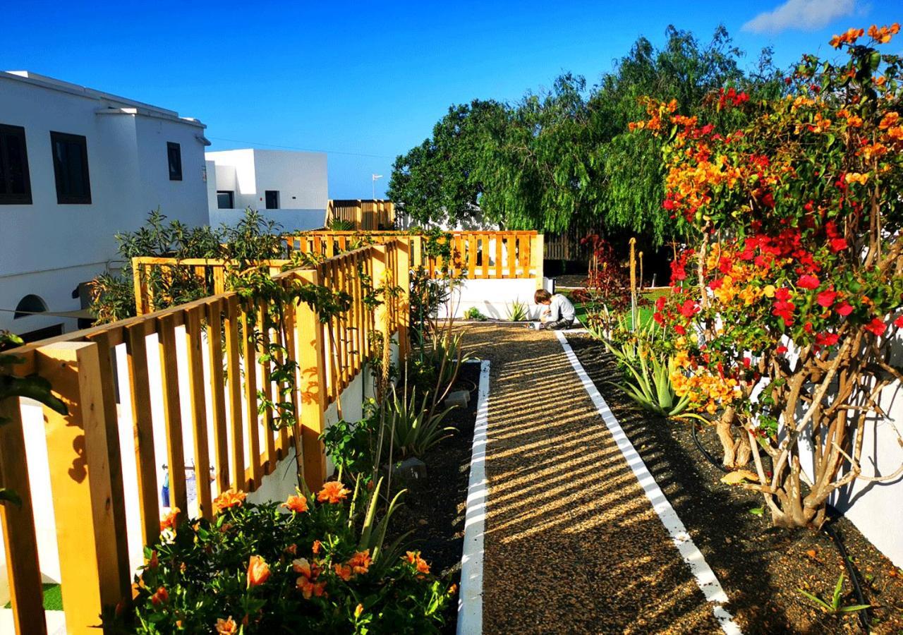 ホテル Casa-La-Costa La Costa エクステリア 写真