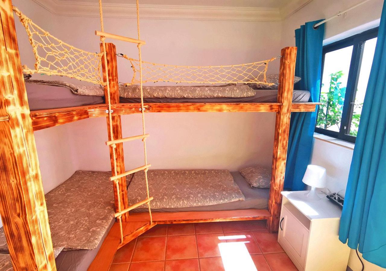 ホテル Casa-La-Costa La Costa エクステリア 写真