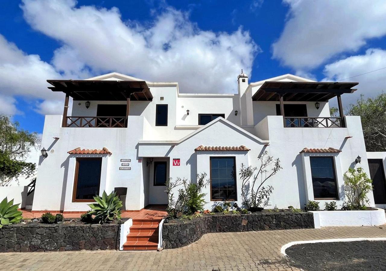 ホテル Casa-La-Costa La Costa エクステリア 写真