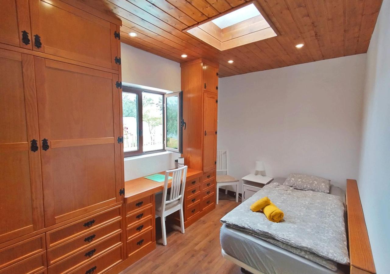 ホテル Casa-La-Costa La Costa エクステリア 写真