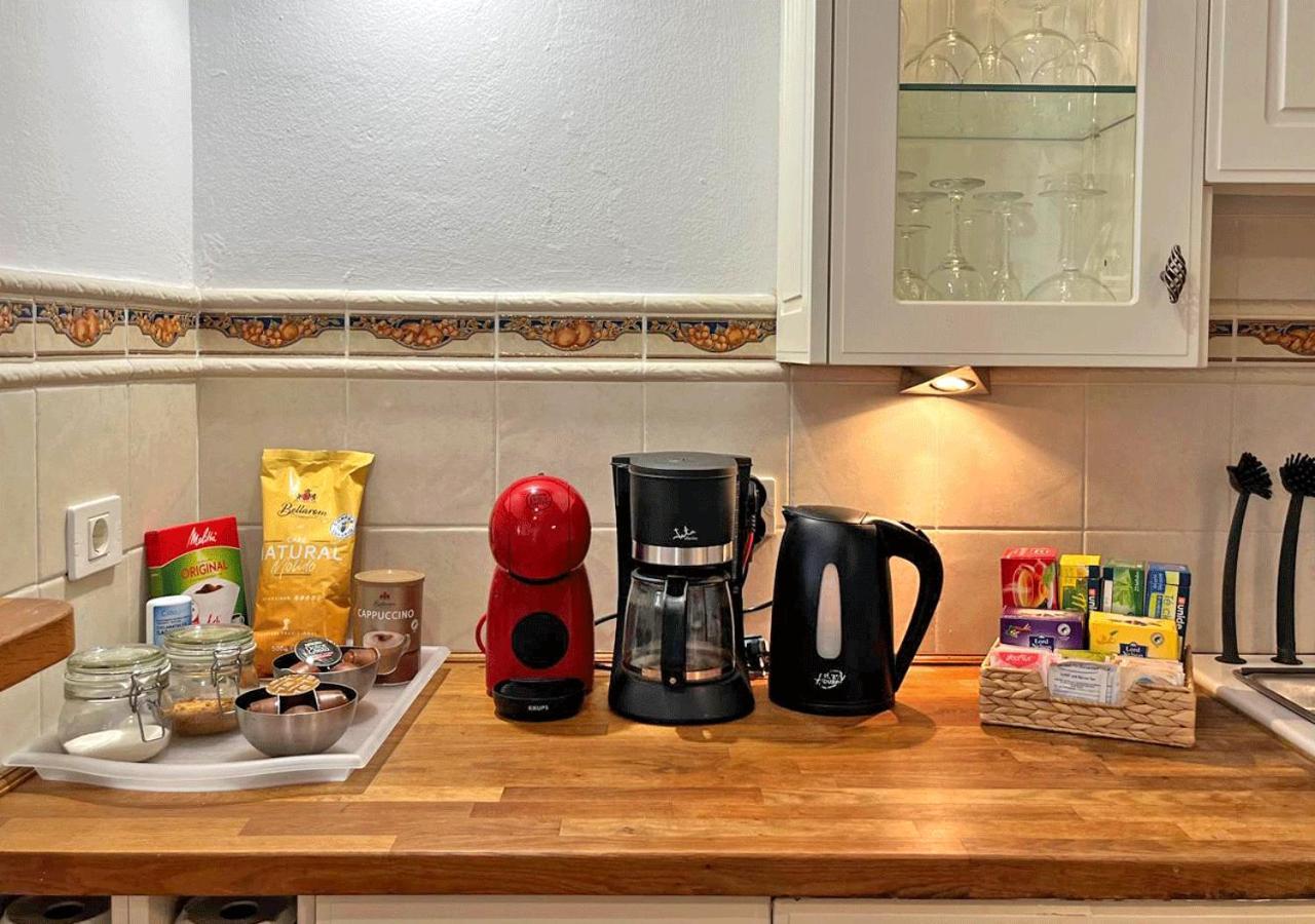 ホテル Casa-La-Costa La Costa エクステリア 写真
