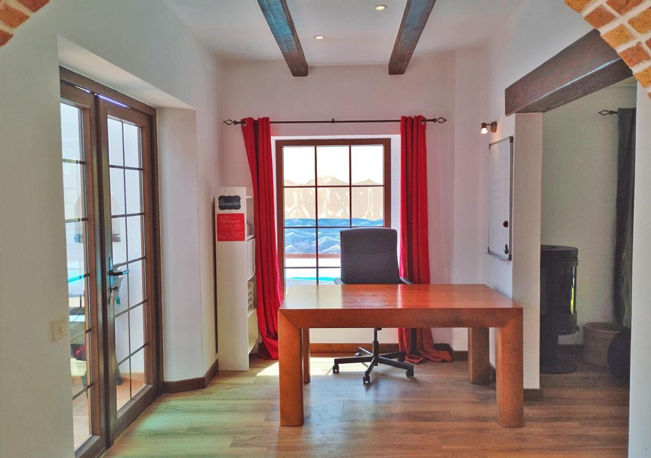 ホテル Casa-La-Costa La Costa エクステリア 写真