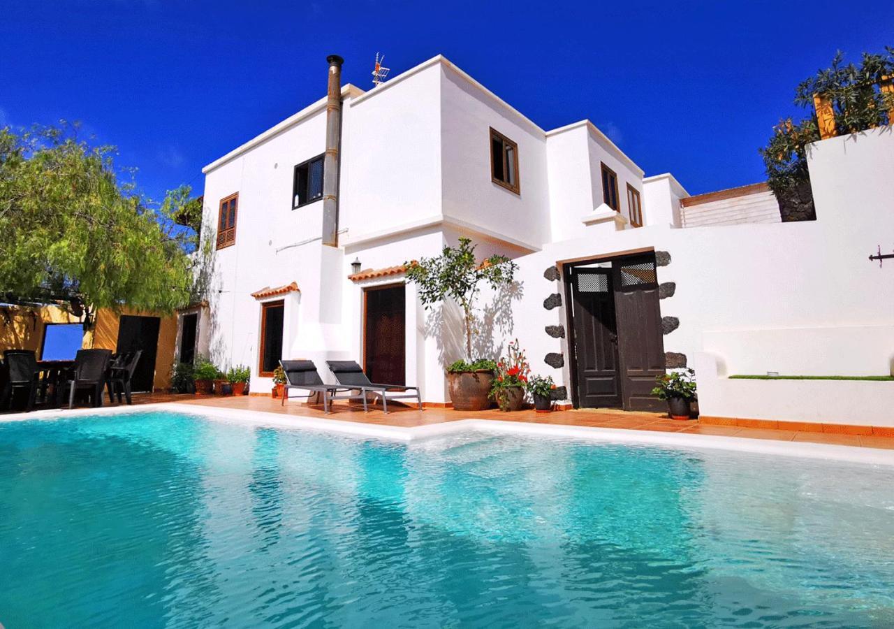 ホテル Casa-La-Costa La Costa エクステリア 写真