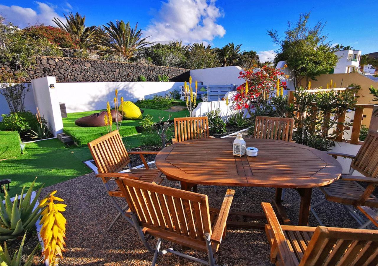 ホテル Casa-La-Costa La Costa エクステリア 写真