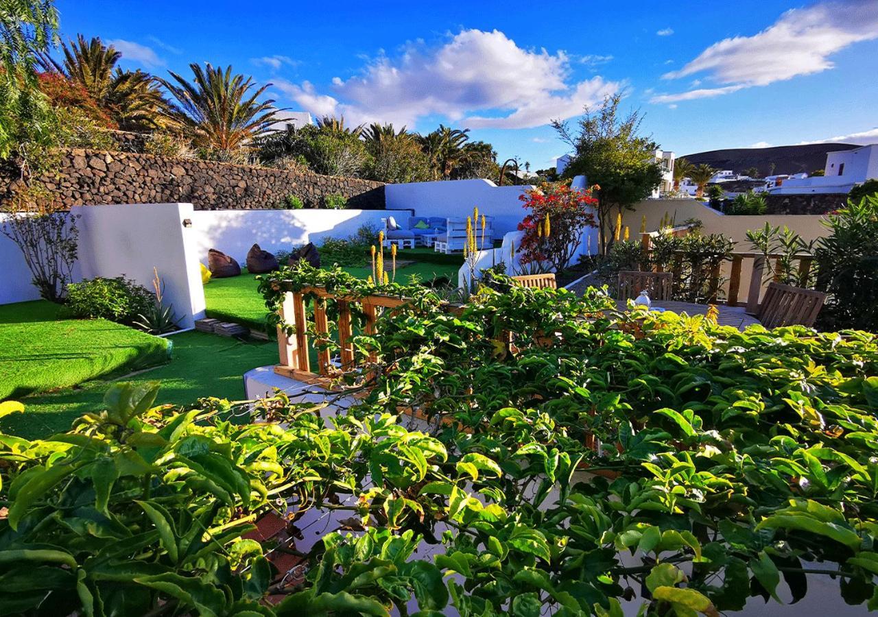 ホテル Casa-La-Costa La Costa エクステリア 写真