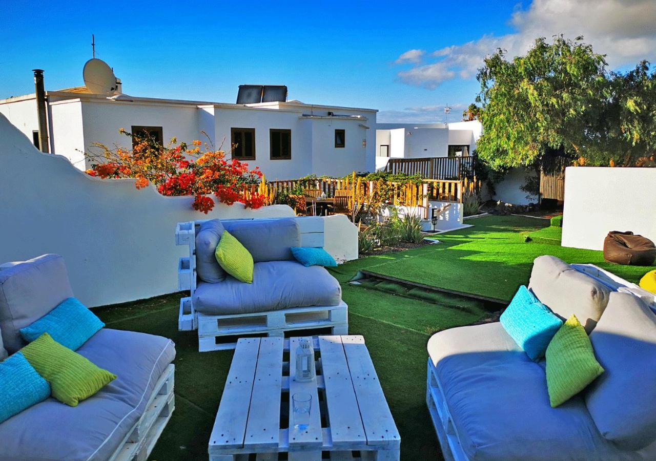 ホテル Casa-La-Costa La Costa エクステリア 写真