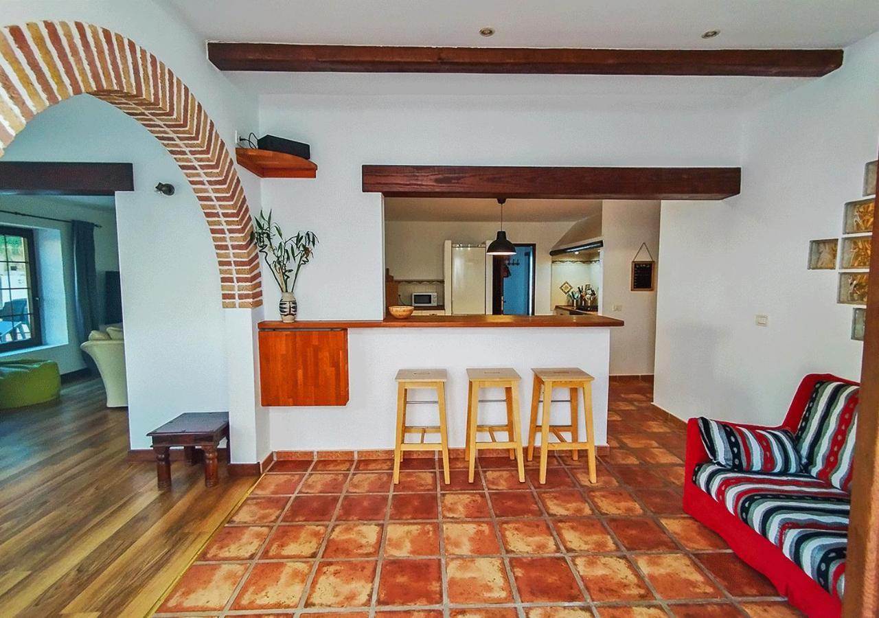 ホテル Casa-La-Costa La Costa エクステリア 写真