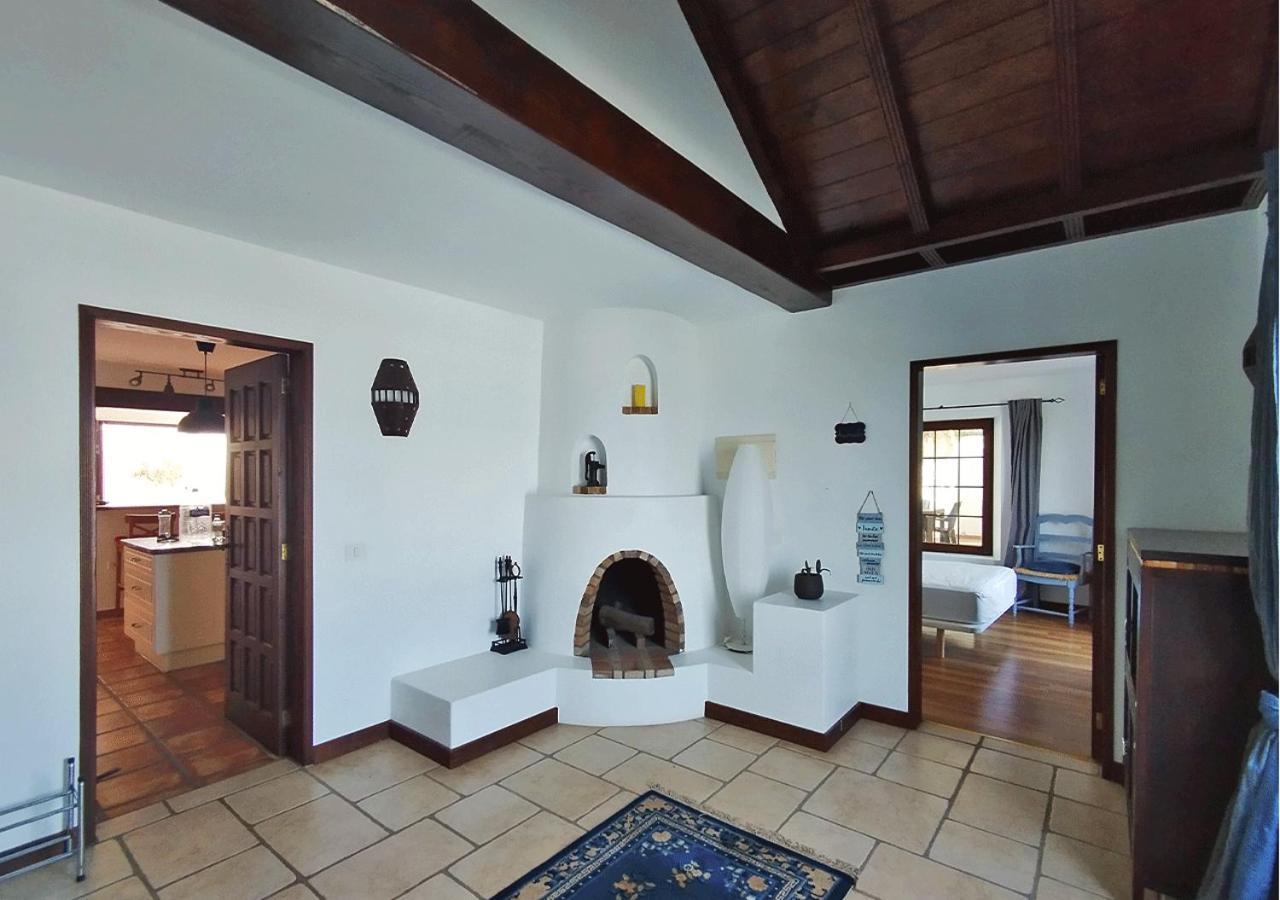 ホテル Casa-La-Costa La Costa エクステリア 写真