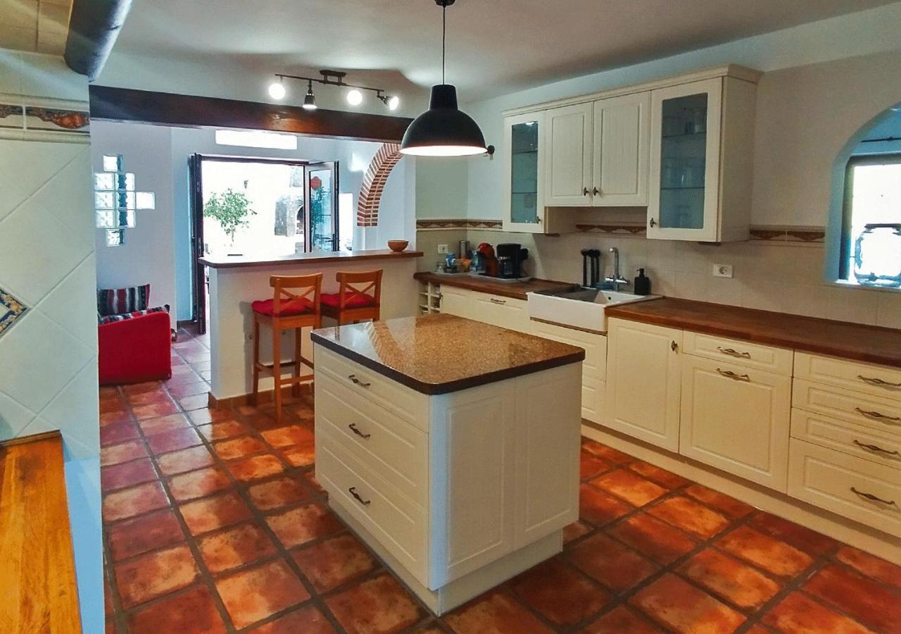 ホテル Casa-La-Costa La Costa エクステリア 写真