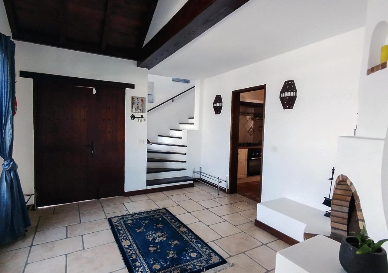 ホテル Casa-La-Costa La Costa エクステリア 写真